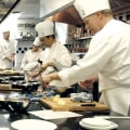 Why you should go to culinary school?
