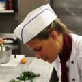 What are the benefits of being a culinary chef?