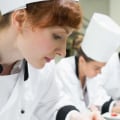 What do you really learn in culinary school?